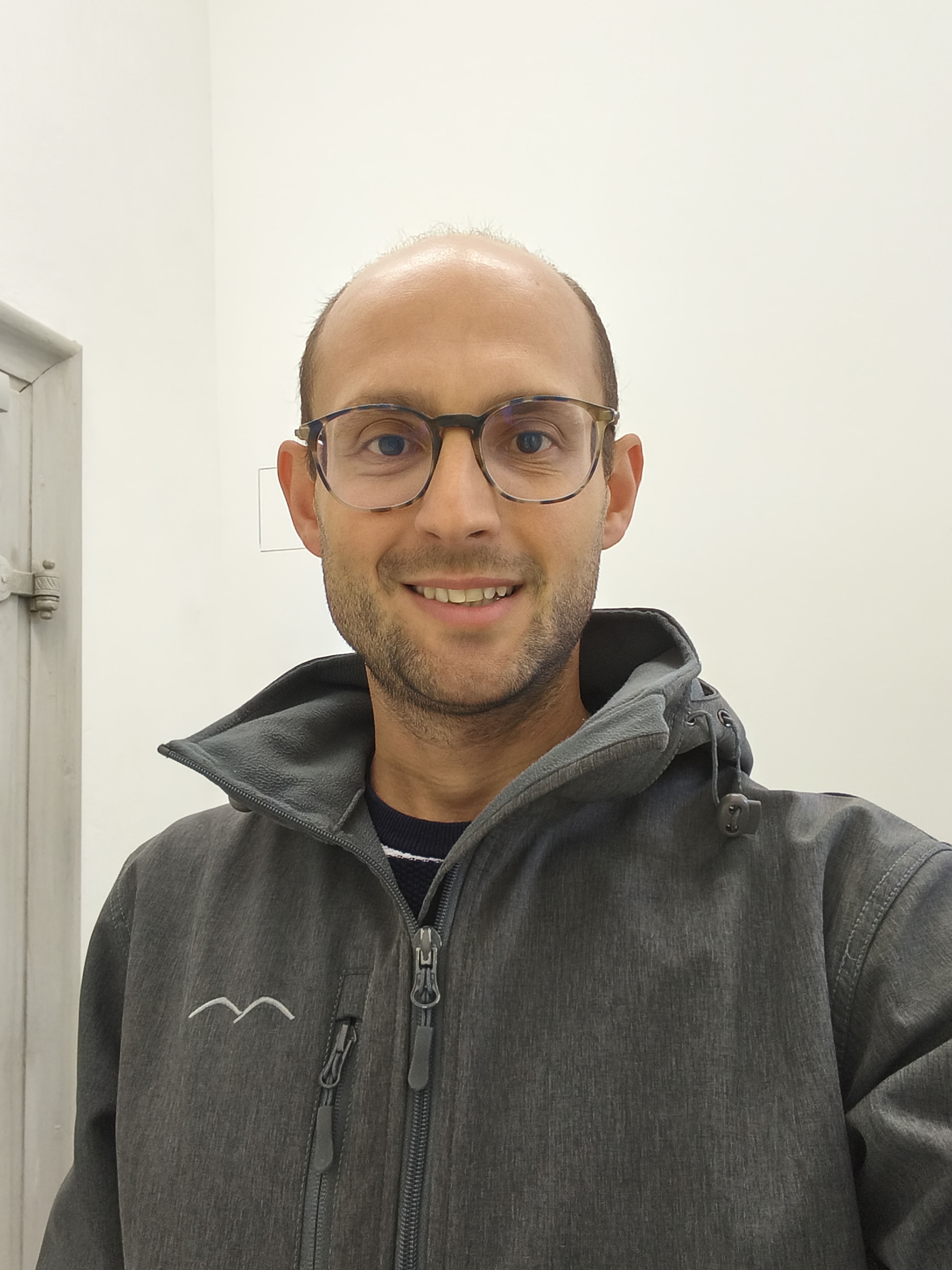 Ivan Ravasenga