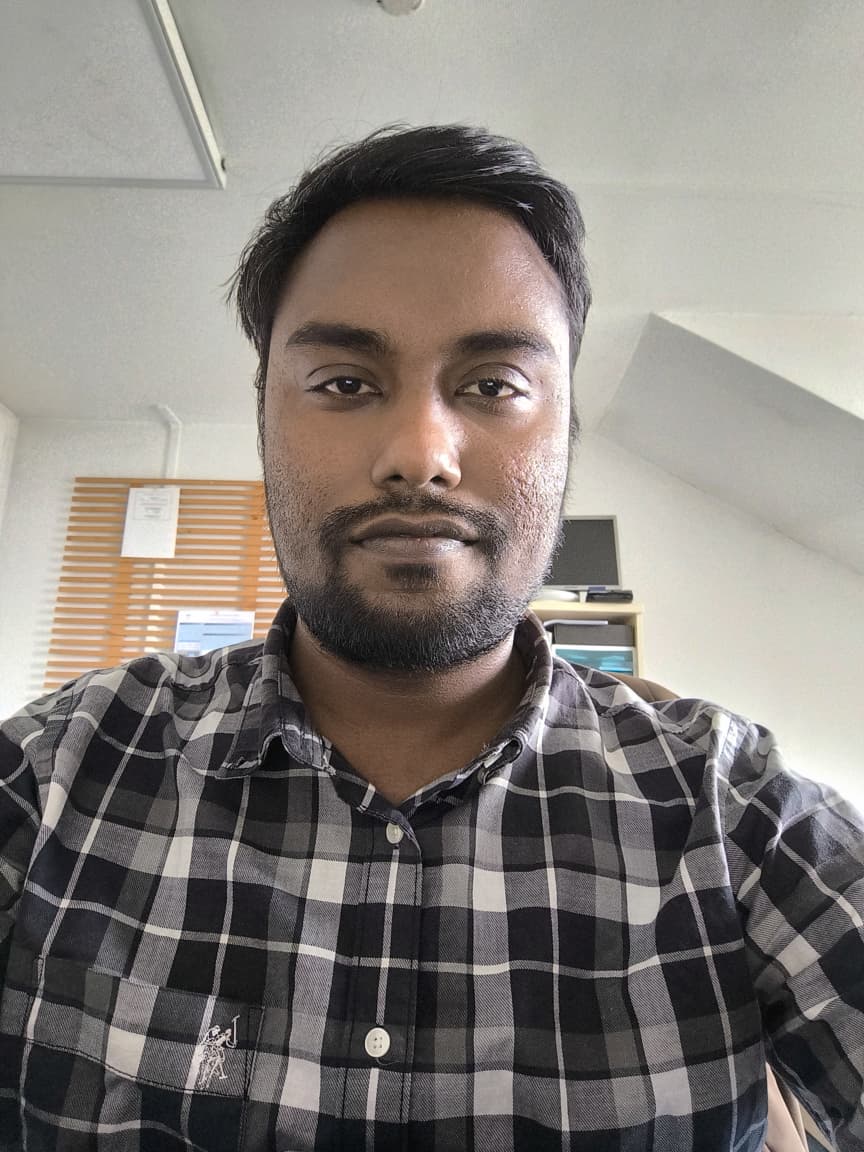 Suraj Prasad