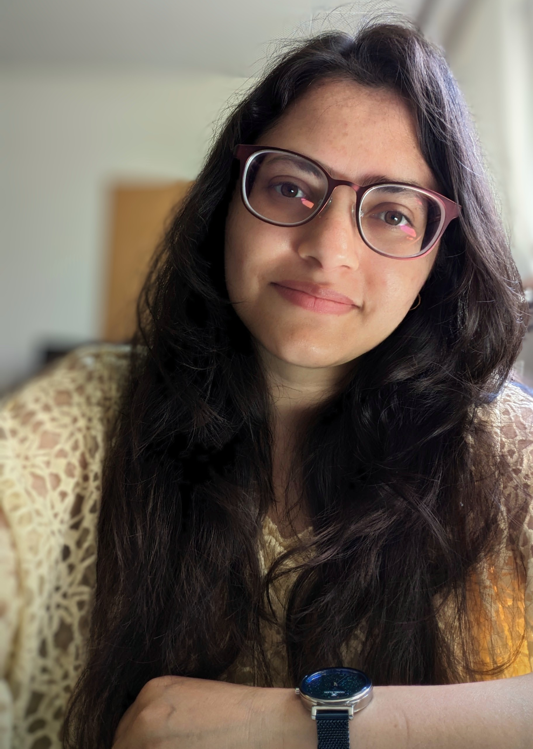 Anisa Khatun