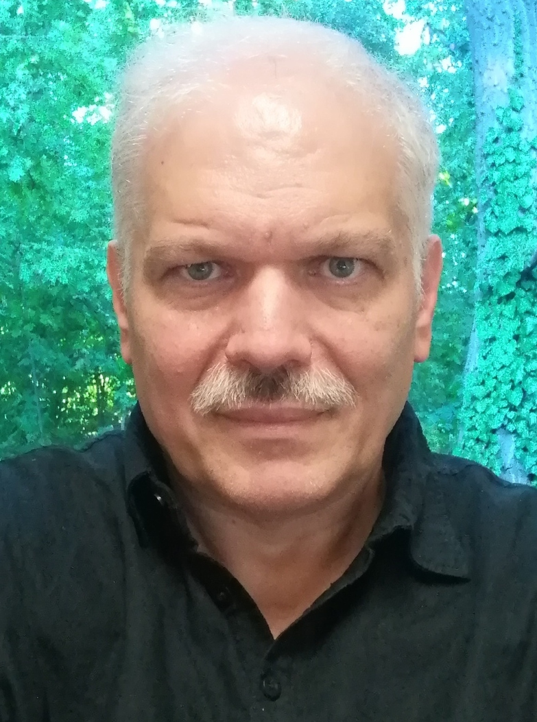 Boldizsár László