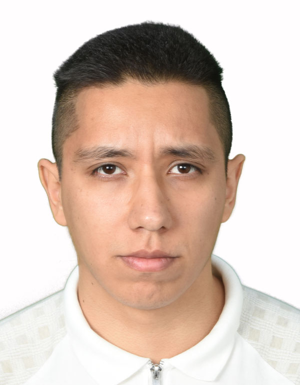 Cristhian Enrique Coello Villalta